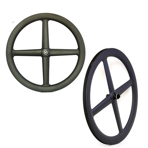 Clincher set ruote tubolari - tubolari, in