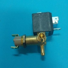 POLTI ELETTROVALVOLA CON PRESSOSTATO DA 5 BAR PER VAPORETTO LECOASPIRA CITY 705