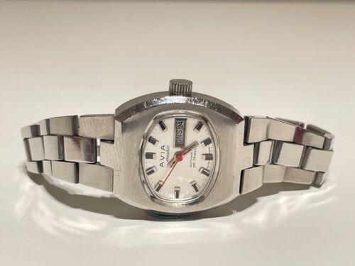 Orologio vintage raro svizzero - orologio,