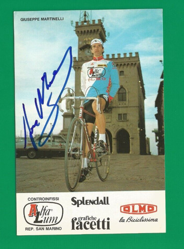 Cyclisme carte cycliste - cyclisme,