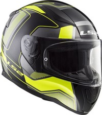 CASCO HELMET INTEGRALE FF353