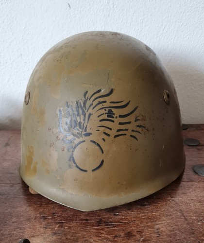 Elmetto carabinieri 69 - elmetto,