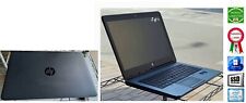 PORTATILE NOTEBOOK HP PROBOOK 640 CPU INTEL CORE i5 4200 SSD WINDOWS 11 PRO