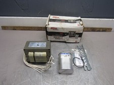 ATLAS MH400-0074-KT KIT
