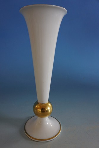 Rosenthal art deco vaso - deco,