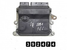 2009 TOYOTA IQ STEUERGERAT