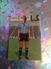 FIGURINA CALCIATORI RELI' 1968