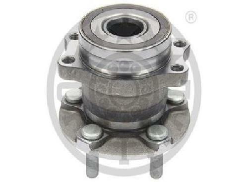 Kit cuscinetti ruota - , originale