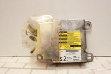 RICAMBIO USATO CENTRALINA COMANDO AIRBAG TOYOTA VERSO 2.0 DIESEL ANNO 2010