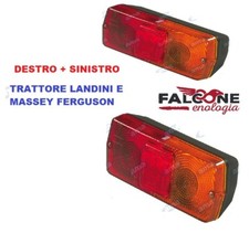 1678868M91COPPIA DI FANALI