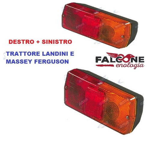 1678868m91coppia fanali - 1678868m91coppia,