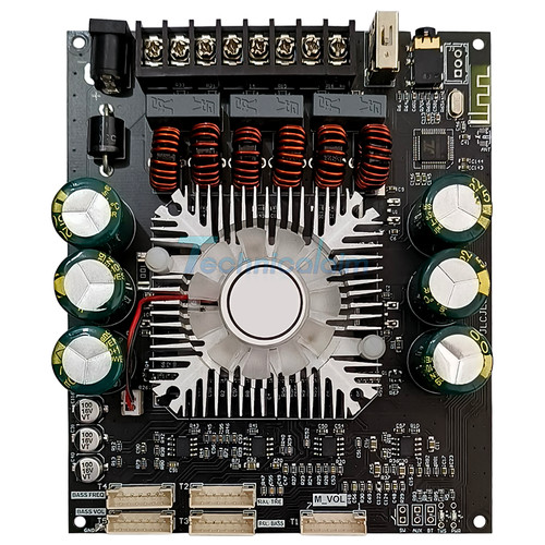 Modulo amplificatore - , di