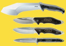 Coltello tascabile Walther