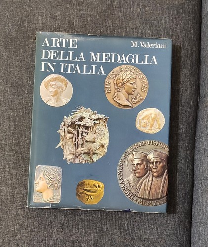 Arte della medaglia italia - arte,