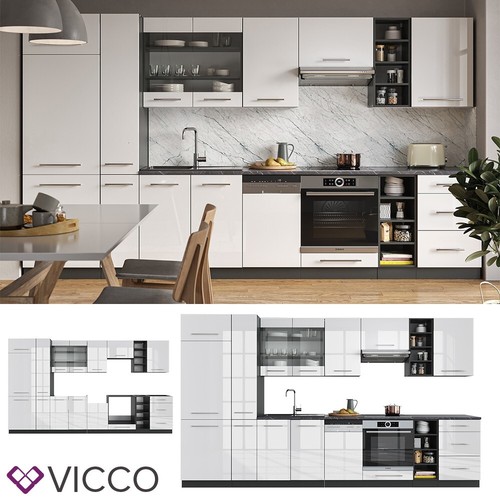 Cucina componibile blocco