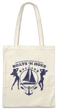 Borsa shopping Boats 'N