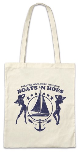 Borsa shopping boats n - boats, 'n