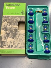 Subbuteo HW Ref 166 Italia -