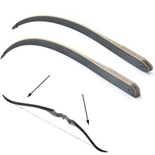 25-65lbs arco ricurvo arco