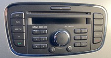 Ford Focus Autoradio Originale 6000cd