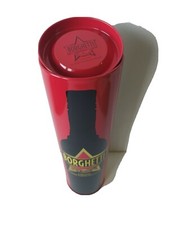 Custodia In Latta Bottiglia