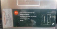 Telemetro laser leica crf 1600 - crf,