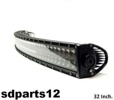 Barra LED CURVA 180W 81Cm