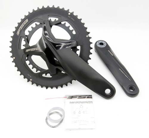Fsa gossamer pro bb386evo - gossamer,