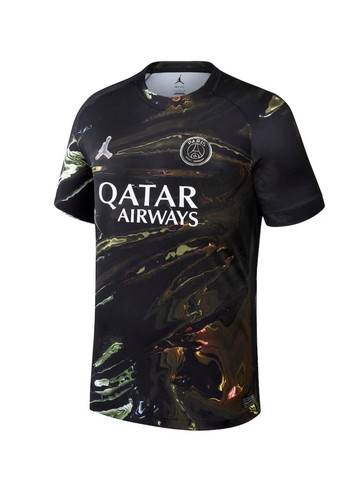 Maglia psg jordan stadium - maglia,