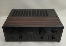 Sansui AU-D607F Amplificatori