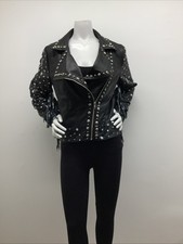 Giacca da motociclista Any Old