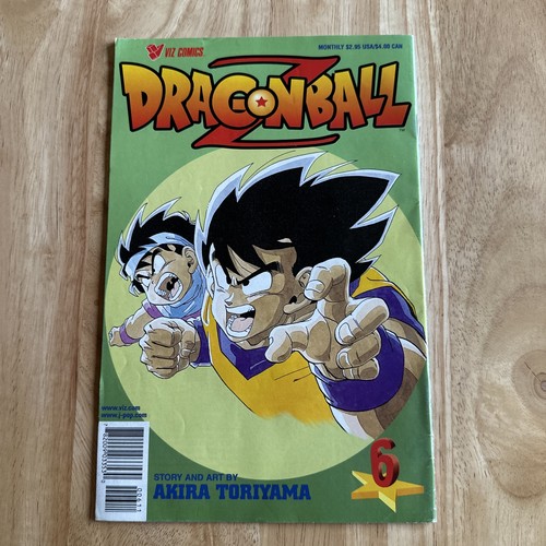 Dragon ball viz - dragon, (viz