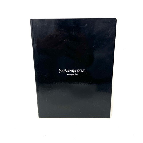 Yves saint laurent rive gauche - laurent,