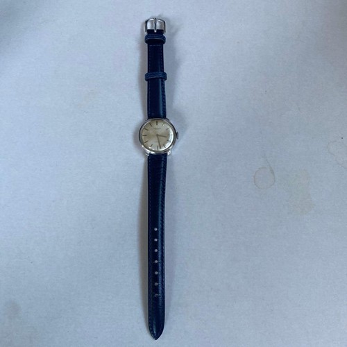 Antico orologio polso da - polso,
