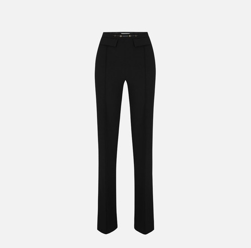 Elisabetta franchi pantaloni - elisabetta,