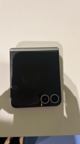 Samsung galaxy flip 6 - z,