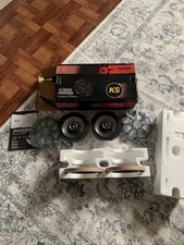 Kicker KS600 Coaxial 2 Way
