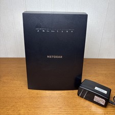 Netgear Nighthawk X6S AC3000