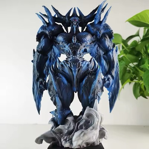 Personaggio obelisco - yu-gi-oh,