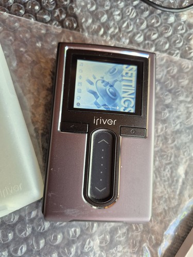 Iriver h10 gb - h10,