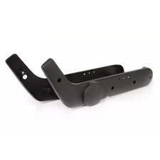 COPPIA FIANCHETTI BAULETTI