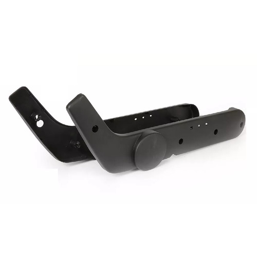 Coppia fianchetti bauletti - coppia,