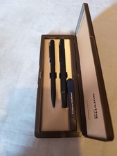 Penna Auretta Lusso Black