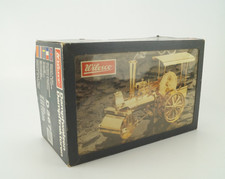 Macchina a Vapore Rullo a