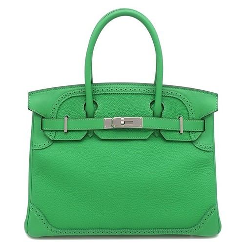 Borsa mano hermes birkin 30 - a,