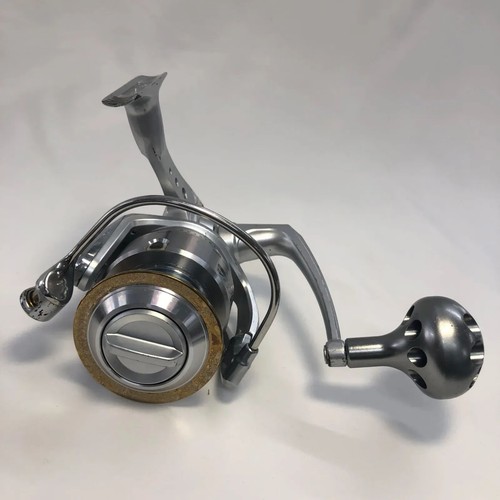 Daiwa saltiga blast 4000 - saltiga,