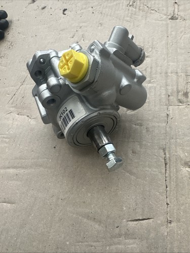 Pompa servosterzo fiat scudo - servosterzo,