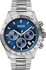 Orologio Uomo HUGO BOSS B HERO
