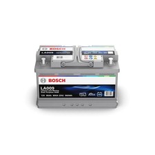 BOSCH 0 092 LA0 090