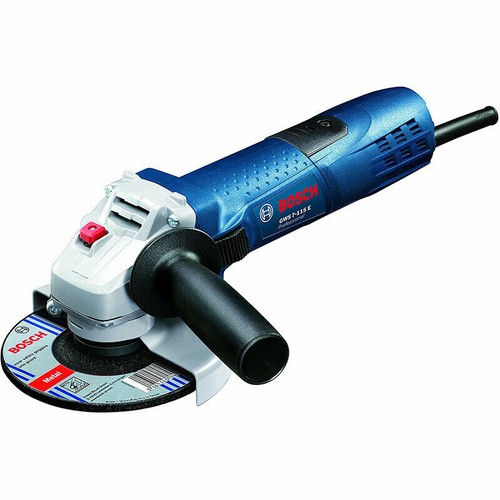 Smerigliatrice bosch gws - smerigliatrice,